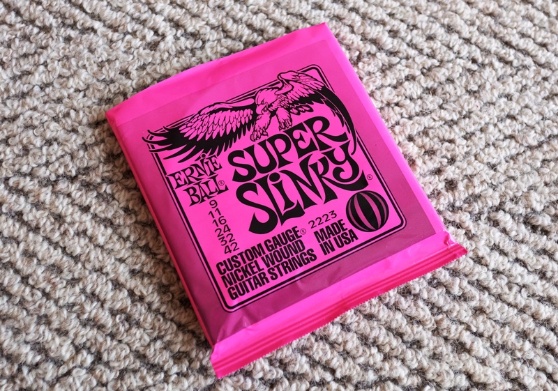 Super Slinky