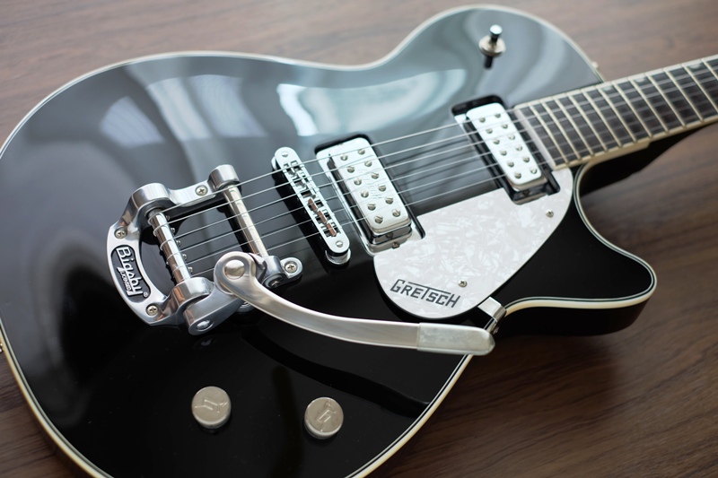 グレッチ G5235T Pro jet GRETSCH - 楽器/器材