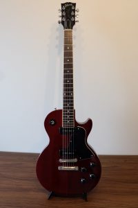 Ginson Les Paul Special 1996年