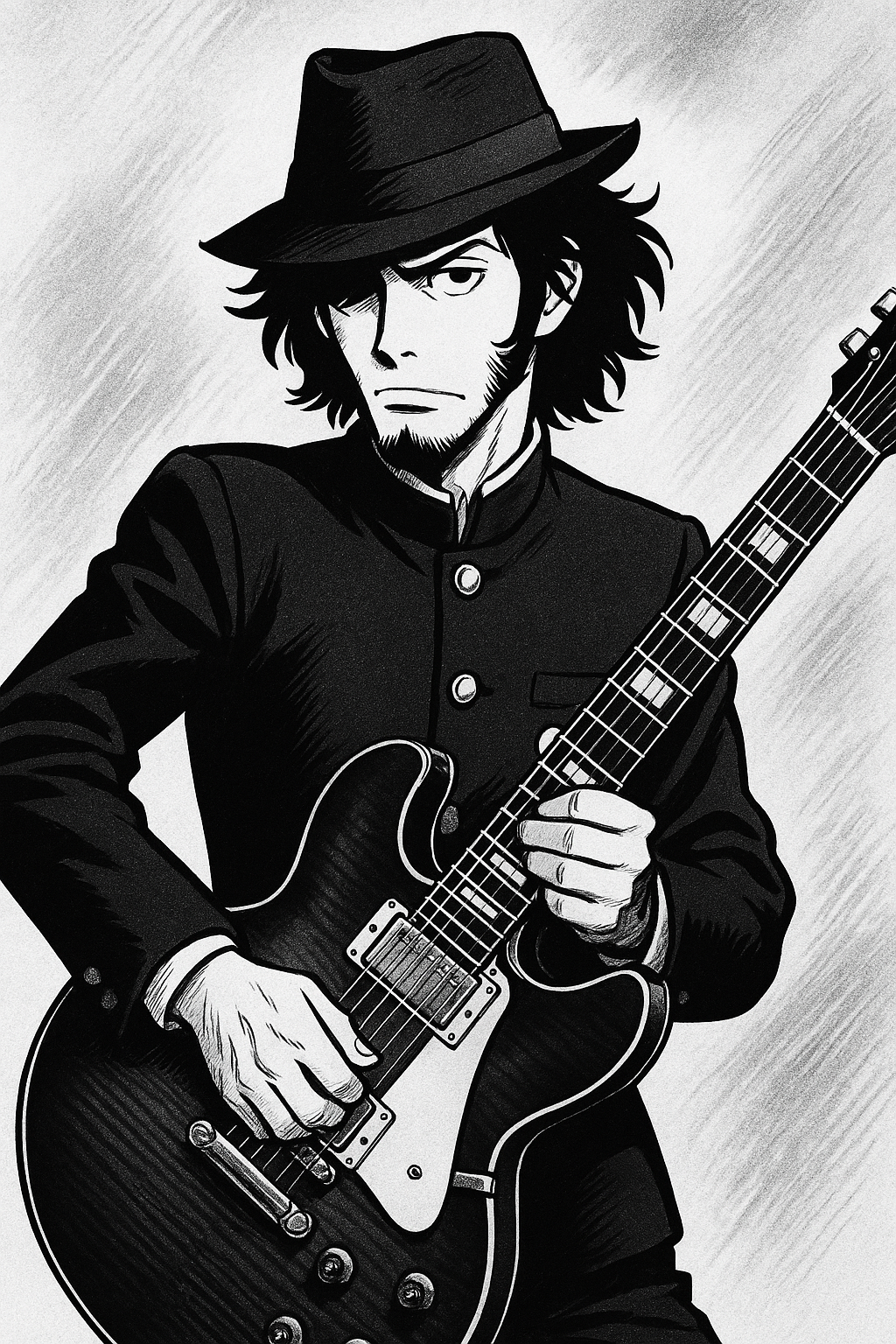 小石川 弦のアバター